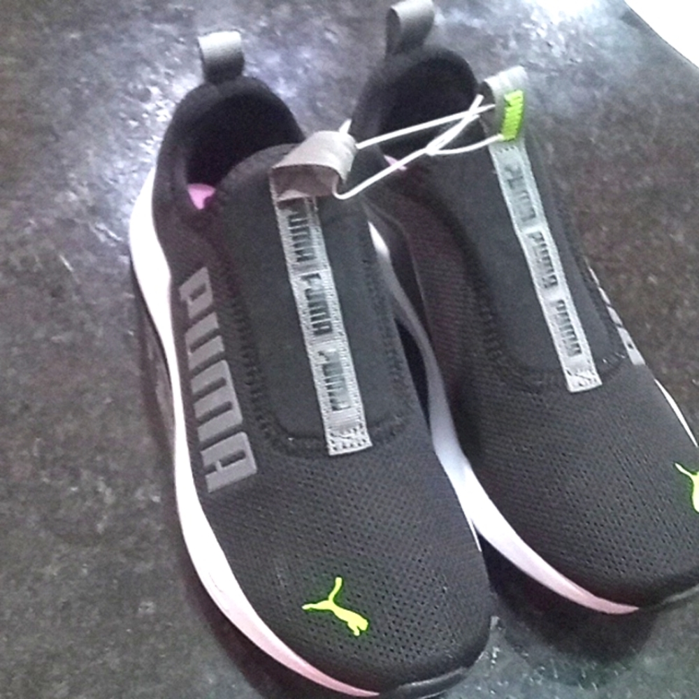 Puma shoes